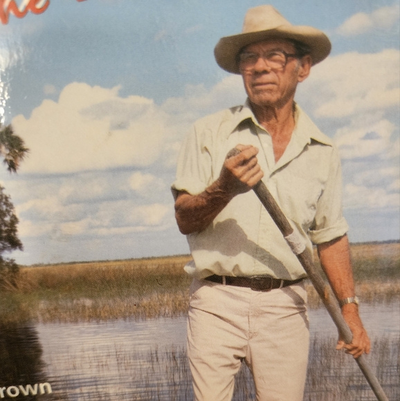 Totch / A Life In The Everglades by Peter Matthiessen Paperback - Picture 4 of 15